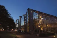 Radisson Blu Royal Garden Hotel, Trondheim Hotels in 