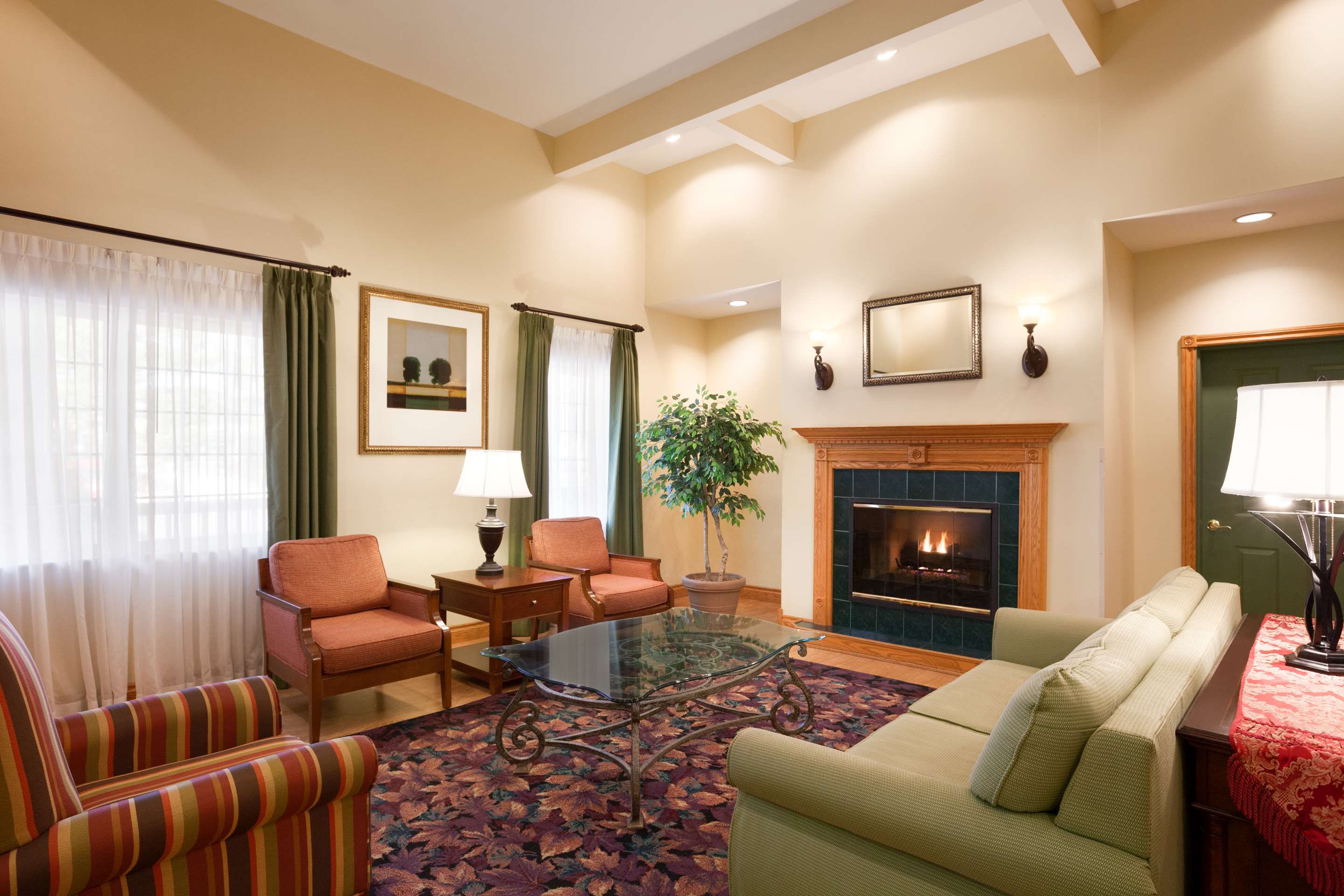 Country Inn & Suites by Radisson, Kalamazoo, MI