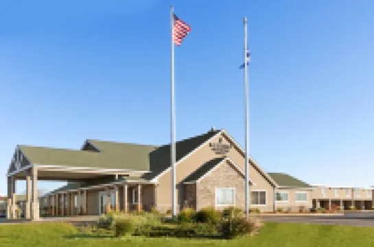 Country Inn & Suites by Radisson, Woodbury, MN