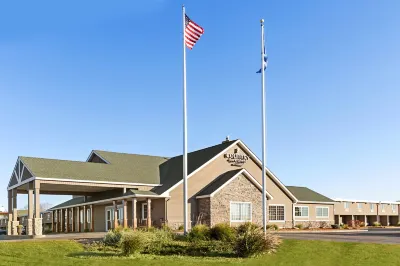 Country Inn & Suites by Radisson, Woodbury, MN Hôtels à : Woodbury