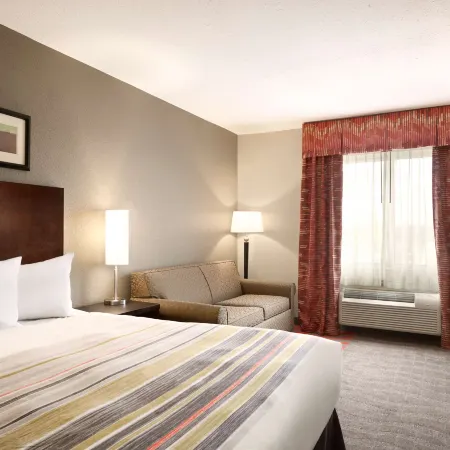 Country Inn & Suites by Radisson, Dearborn, MI