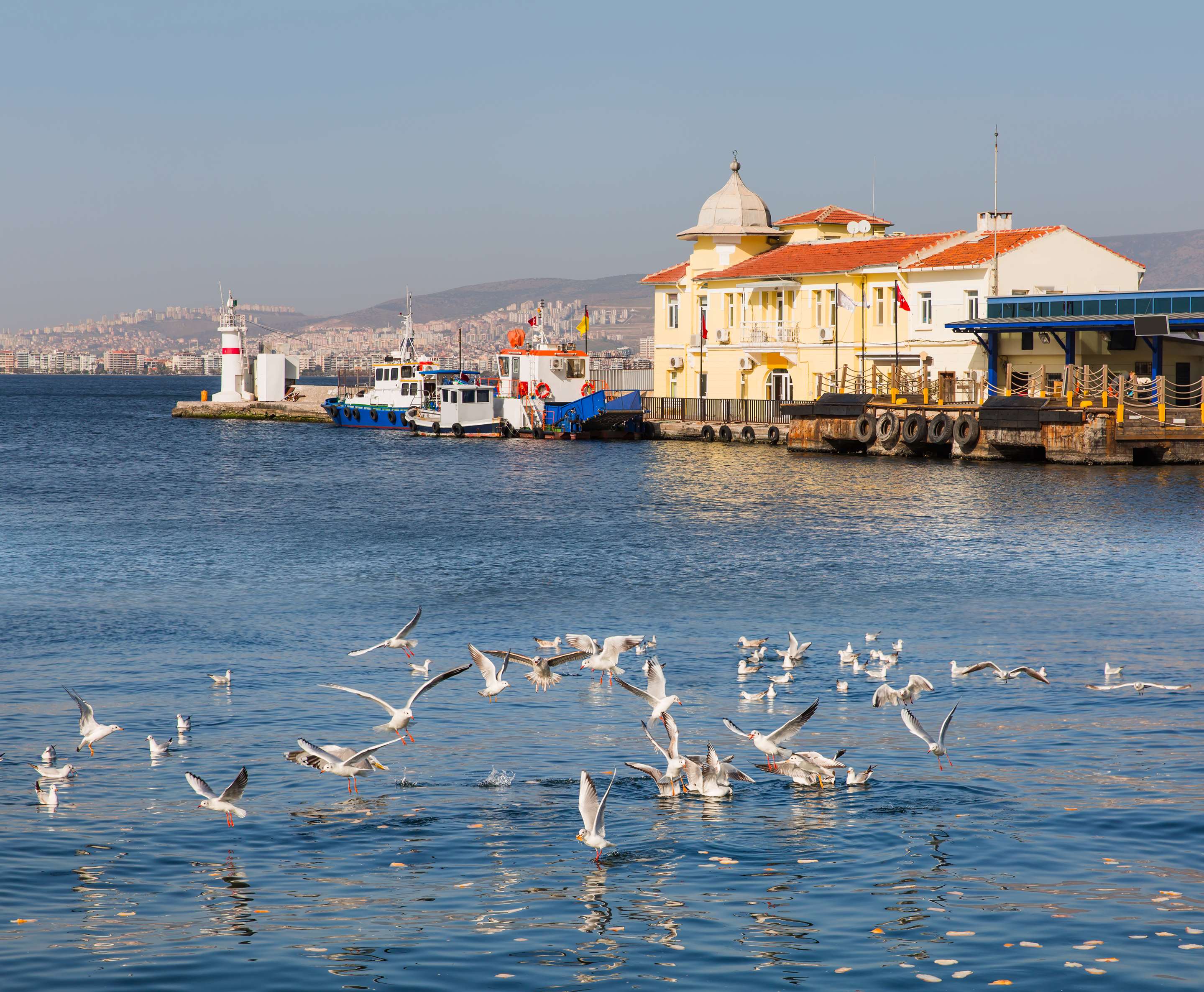 Park Inn by Radisson Izmir