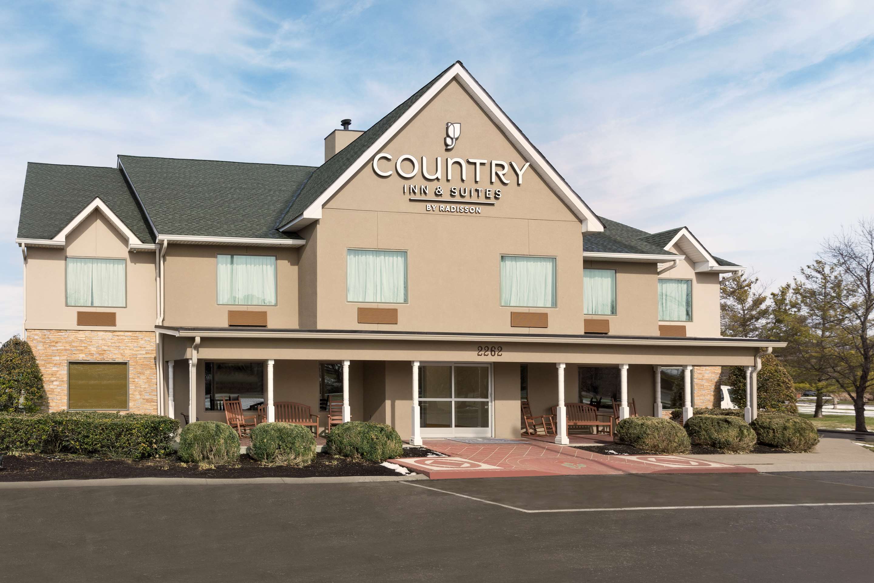 Country Inn & Suites by Radisson, Murfreesboro, TN