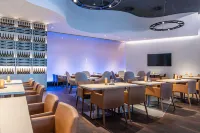 ScanHotels City - Bữa sáng