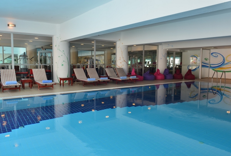 Dalaman AİRPORT LYKİA Resort Hotel & Spa