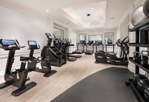 로웰 호텔 어메니티