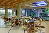 Holiday Inn Port Arthur - Park Central by IHG - Frühstück