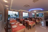 Venessa Beach Hotel Hotels in Incekum Belediyesi