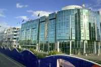 Golden Tulip Leiden Centre Hotels near Central Station Leiden