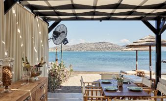 Elounda Gulf Villas by Sandglass