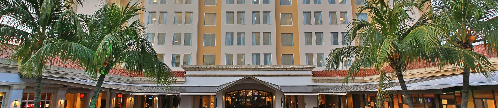 Hôtels de Luxe
