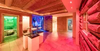 Almhof Hotel Call Hotels in San Vigilio Di Marebbe