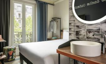 Ibis Styles Paris Gare de Lyon Bastille