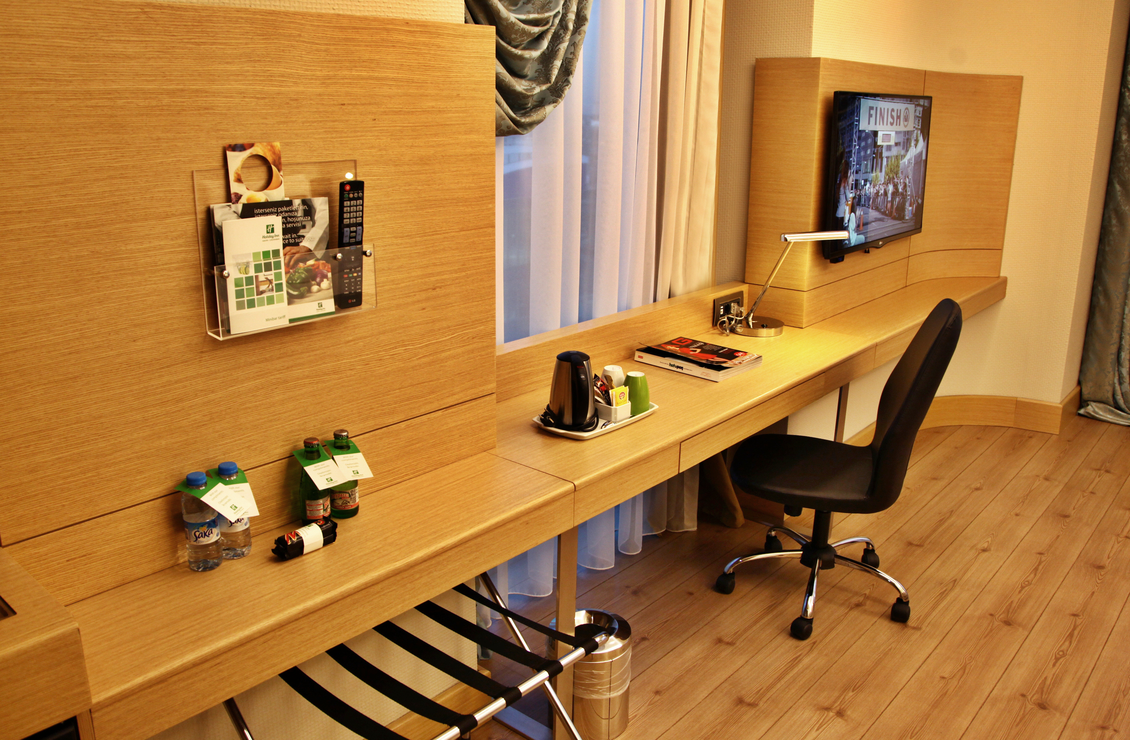 Holiday Inn Ankara - Cukurambar, an Ihg Hotel