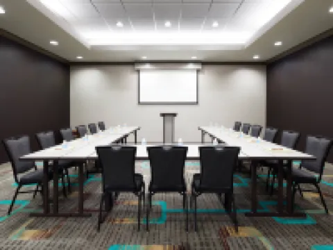 Residence Inn Temple Hotels in Temple