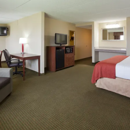 DoubleTree by Hilton Austin Hotels in Austin