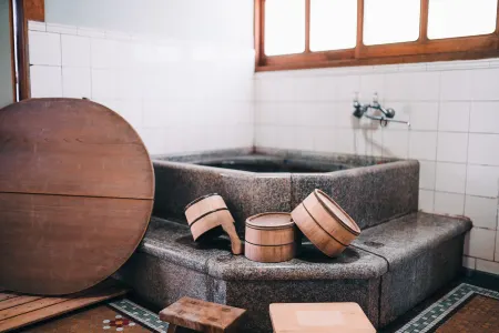 100Years over Old Allhinoki Traditional House