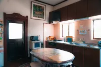 100Years over Old Allhinoki Traditional House Hotels in Kanonji