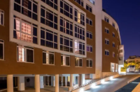 Hotel Capannelle Roma Hotels in der Nähe von Flughafen Rom-Ciampino