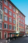 Hotel Boréal Nice Hoteles en Niza