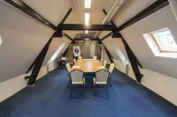 Fletcher Hotel Gilde Hotels in Teuge