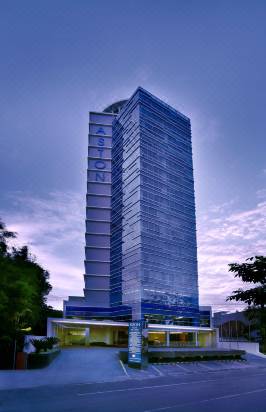 ASTON Makassar Hotel & Convention Center-Makassar Updated 2022 Room Price- Reviews & Deals | Trip.com