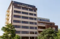 International Bucharest City Centre Hotel Hotels near Sc Condor Sa