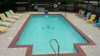 Candlewood Suites Newport News/Yorktown by IHG - Pools