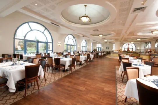 Leonardo Hotel Jerusalem