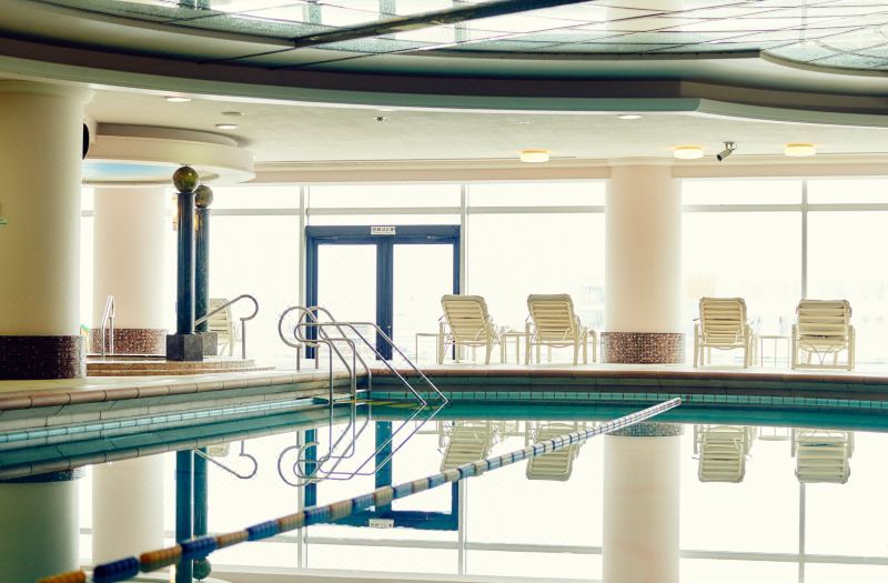 InterContinental Yokohama Grand photo 2