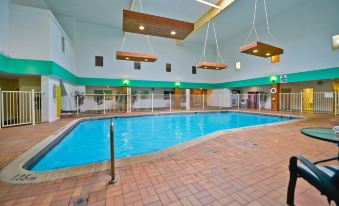 Best Value Inn & Suites Parry Sound