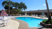 Americas Best Value Inn Brenham Hôtels à : Brenham