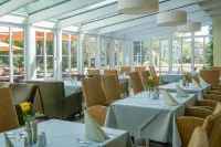 Waldhotel Eiche Hotels in Lubbenau
