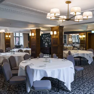 The Lygon Arms - an Iconic Luxury Hotel