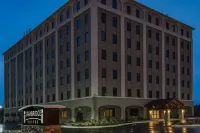 Staybridge Suites Atlanta Airport Hôtels à : Hapeville