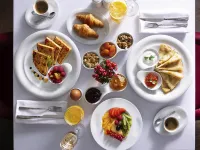 Mercure Moscow Paveletskaya - พร้อมอาหารเช้า