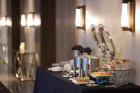 Crowne Plaza Panama Airport Hotel di Rufina Alfaro
