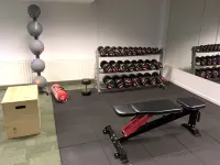 Fletcher Hotel Restaurant Amersfoort - Gym