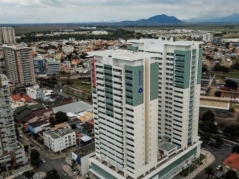 Transamerica Executive Campos Dos Goytacazes