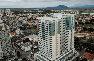 Transamerica Executive Campos Dos Goytacazes