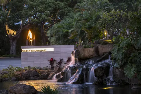 Wailea Beach Resort - Marriott, Maui