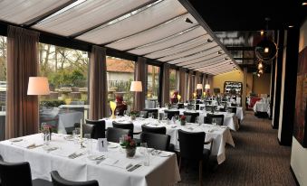 Fletcher Hotel-Restaurant Jagershorst-Eindhoven
