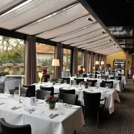 Fletcher Hotel-Restaurant Jagershorst-Eindhoven
