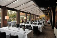 Fletcher Hotel-Restaurant Jagershorst-Eindhoven Hotels in Leende