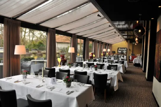 Fletcher Hotel-Restaurant Jagershorst-Eindhoven