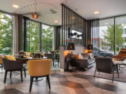 Holiday Inn - the niu, FURY ASCHHEIM MESSE by IHG Hotels in Dornach