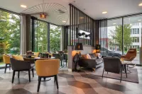 Holiday Inn - the Niu, Fury Aschheim Messe Hotels in Dornach