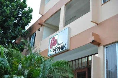 Hotel Pernik Hotels in 