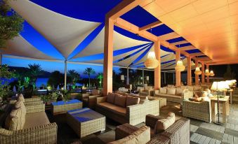 DoubleTree by Hilton Bodrum Isil Club All-Inclusive Resort