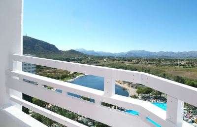 View from Hotel Club Mac - All Inclusive Family Resort Photo